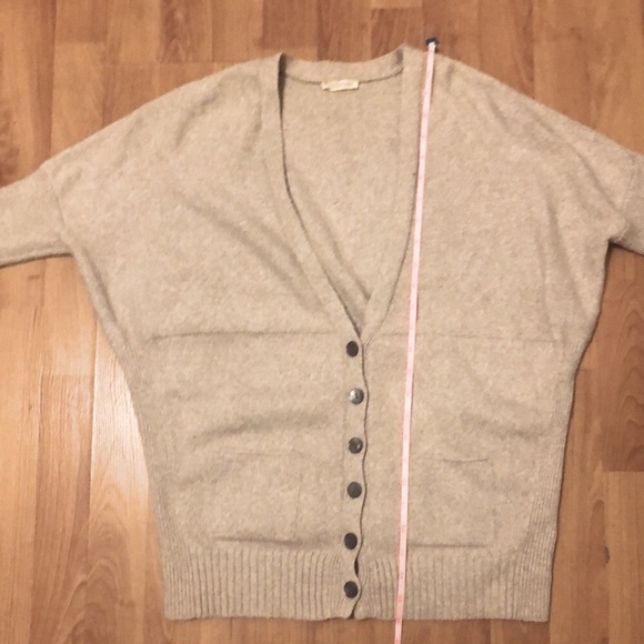 Eileen Fisher sweater - Picture 12 of 13